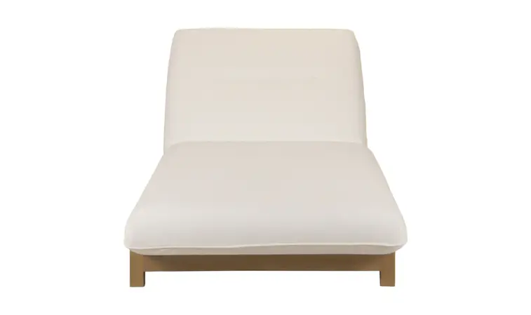 Enzo Outdoor Adjustable Lounge Chair