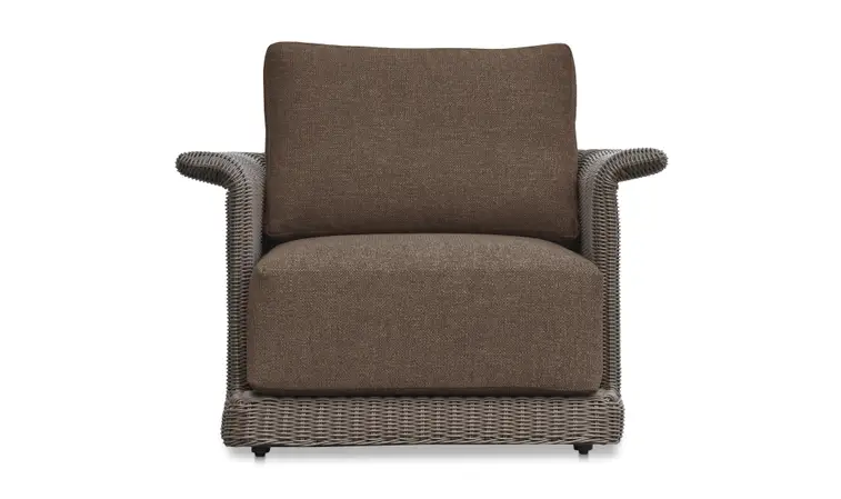 Meredith Outdoor Accent Chair