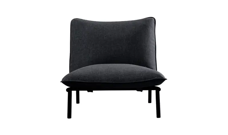 Morgan Outdoor Accent Chair