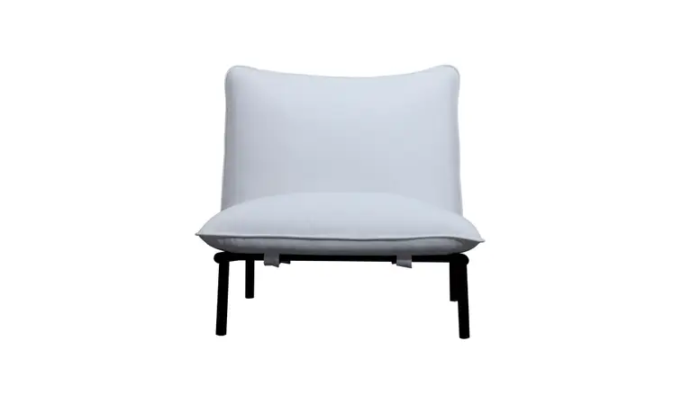 Morgan Outdoor Accent Chair