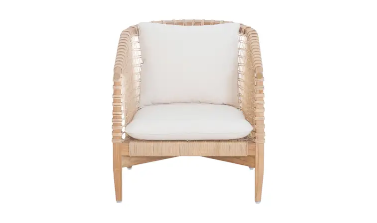 Kuna Outdoor Lounge Chair