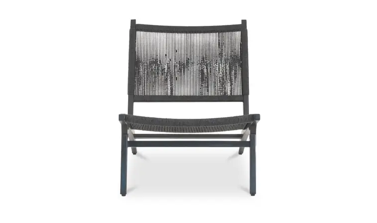 Palma Outdoor Lounge Chair