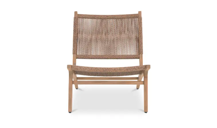 Palma Outdoor Lounge Chair