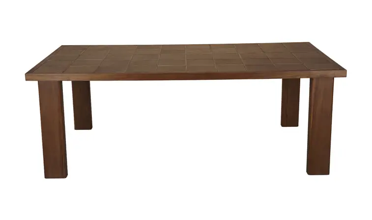 Marina Outdoor Dining Table