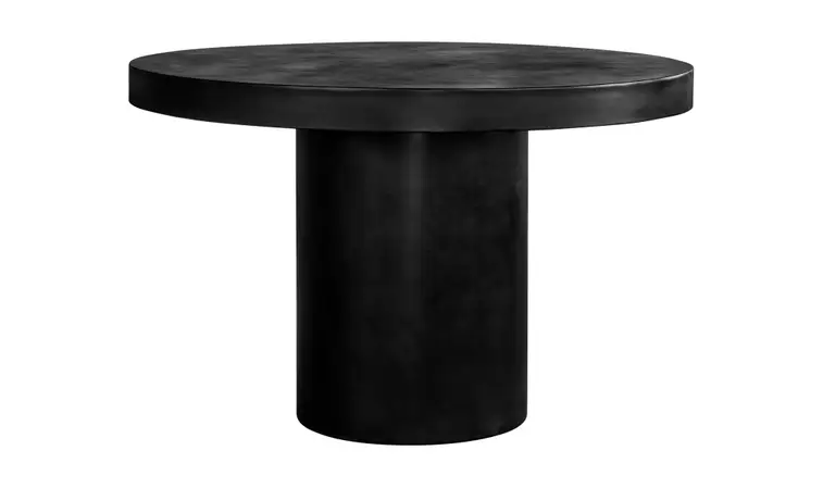 Cassius Round Outdoor Dining Table