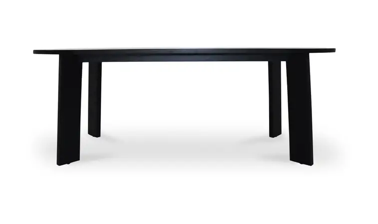 Delta Outdoor Dining Table