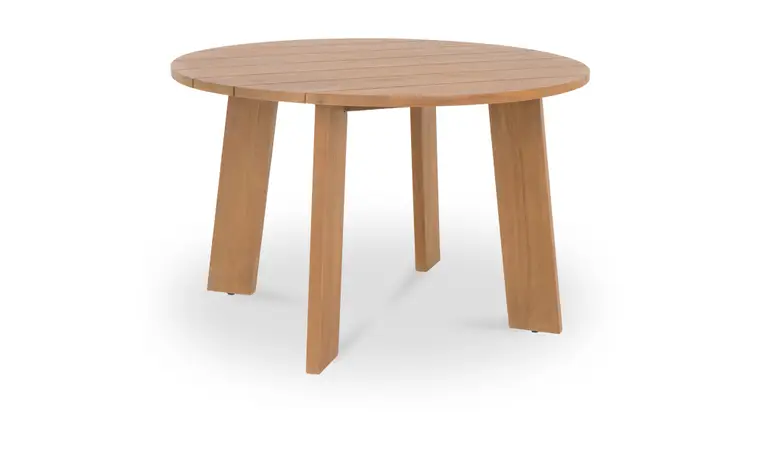 Delta Outdoor Dining Table