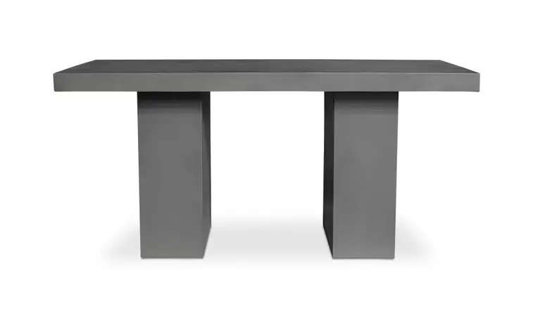Aurelius 2 Outdoor Dining Table