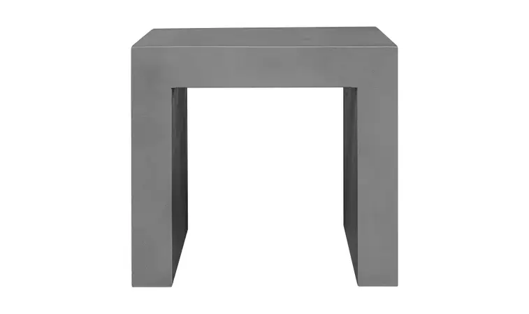 Lazarus Outdoor Stool