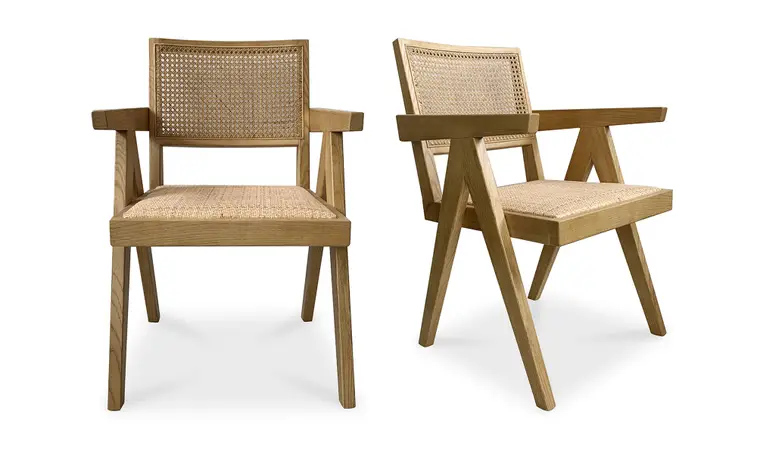 Takashi Chair - Set Of Two
