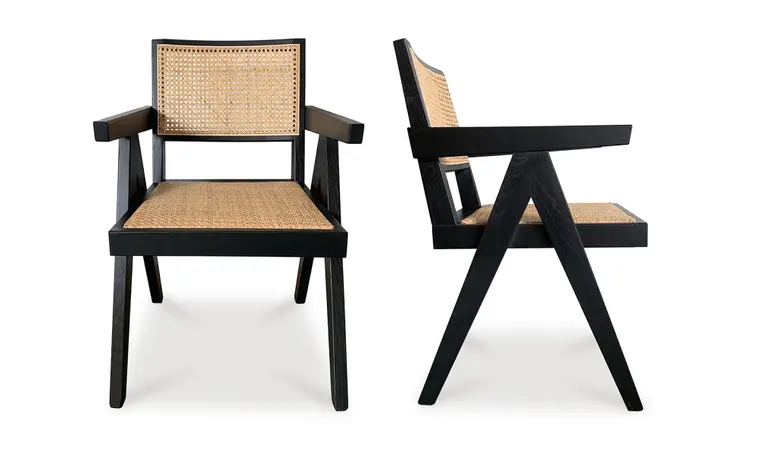 Takashi Chair - Set Of Two