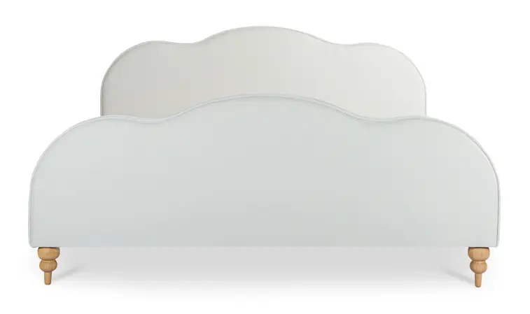 Jacqueline Bed Cream