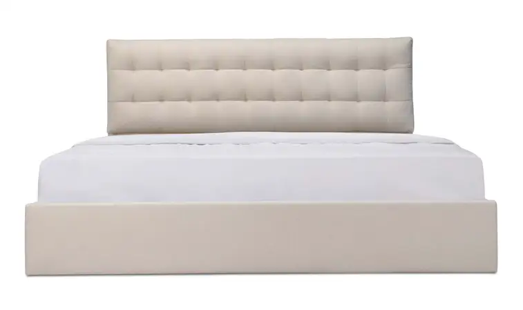 Sebastion Storage Bed