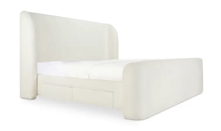 Sophia Storage Bed