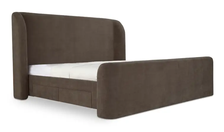 Sophia Storage Bed
