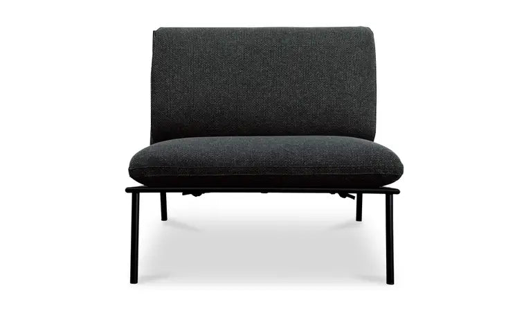 Salma Outdoor Accent Chair